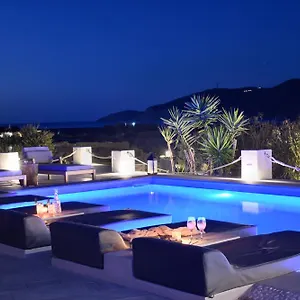 Mykonos Dream Ftelia (Mykonos)