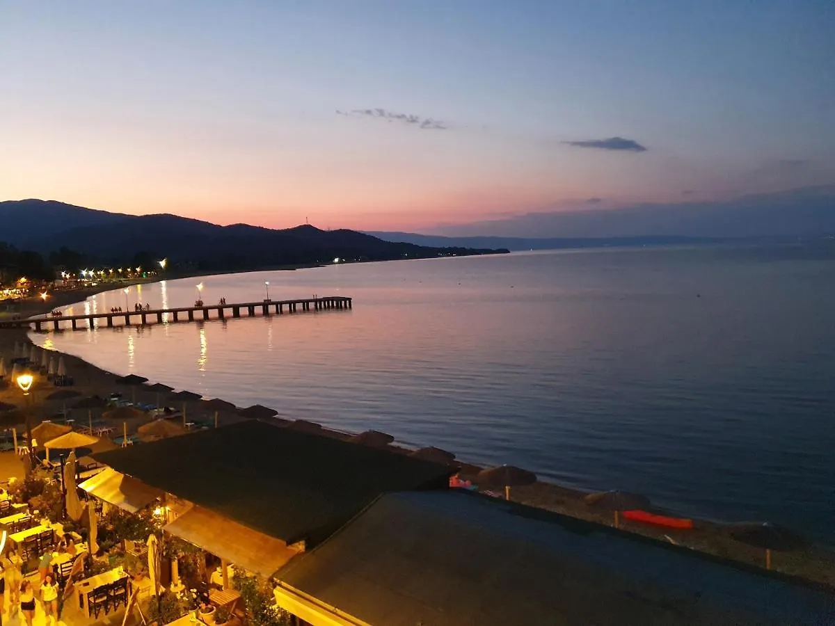 Kalokerino Hotel Olympiada
