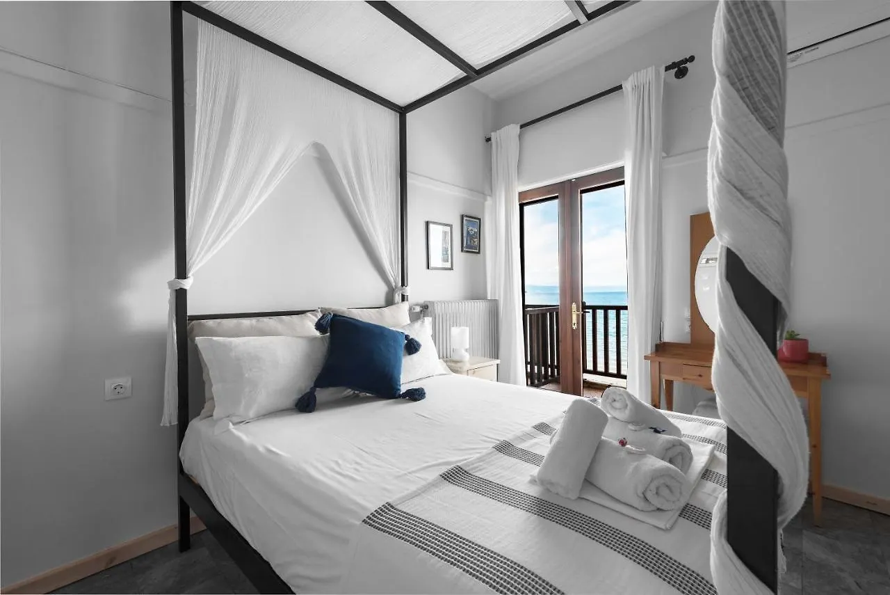 Kalokerino Hotel Olympiada