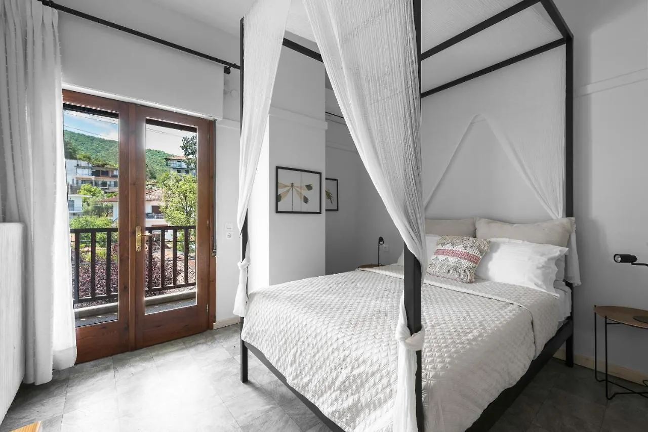 Kalokerino Hotel Olympiada