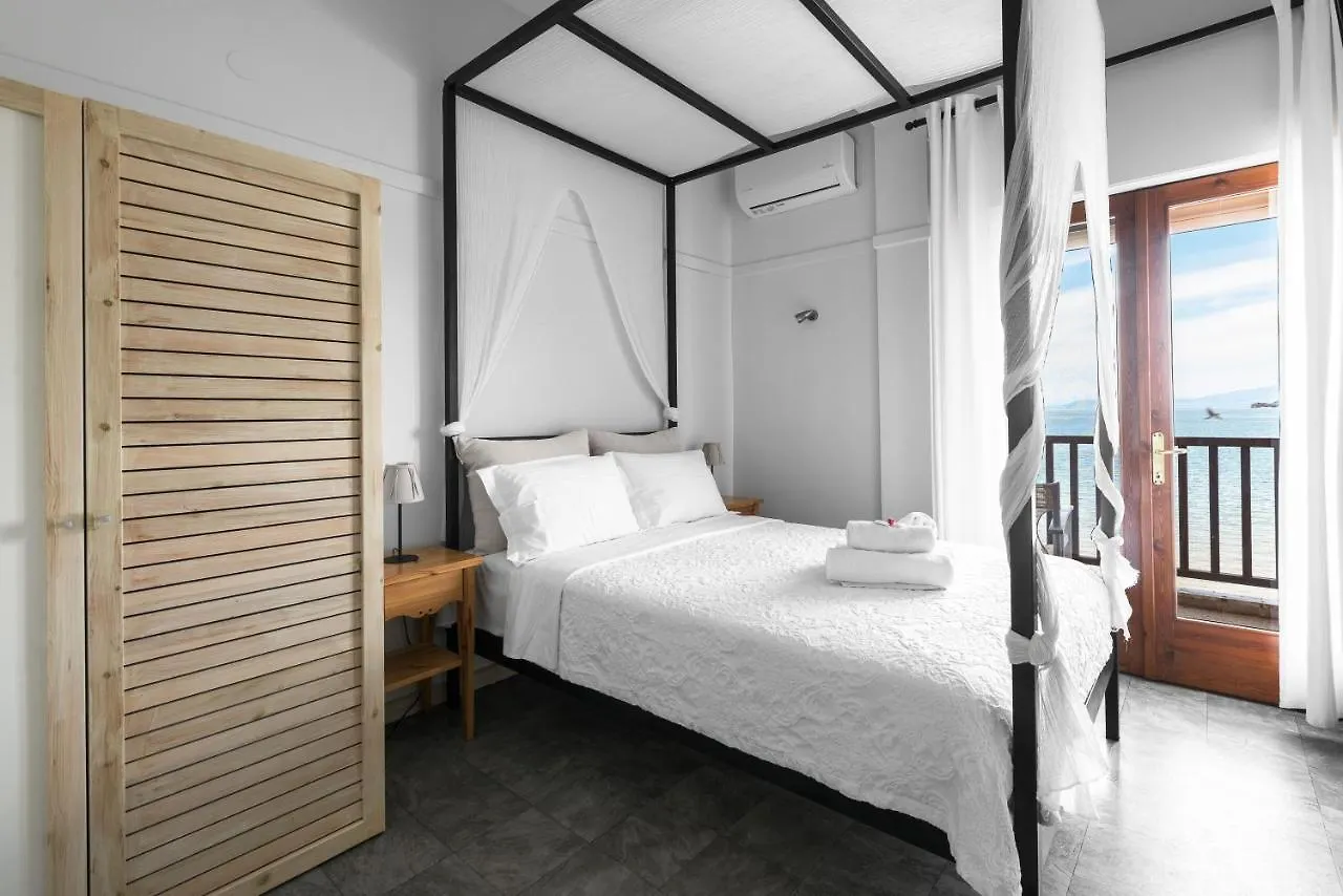 Kalokerino Hotel Olympiada