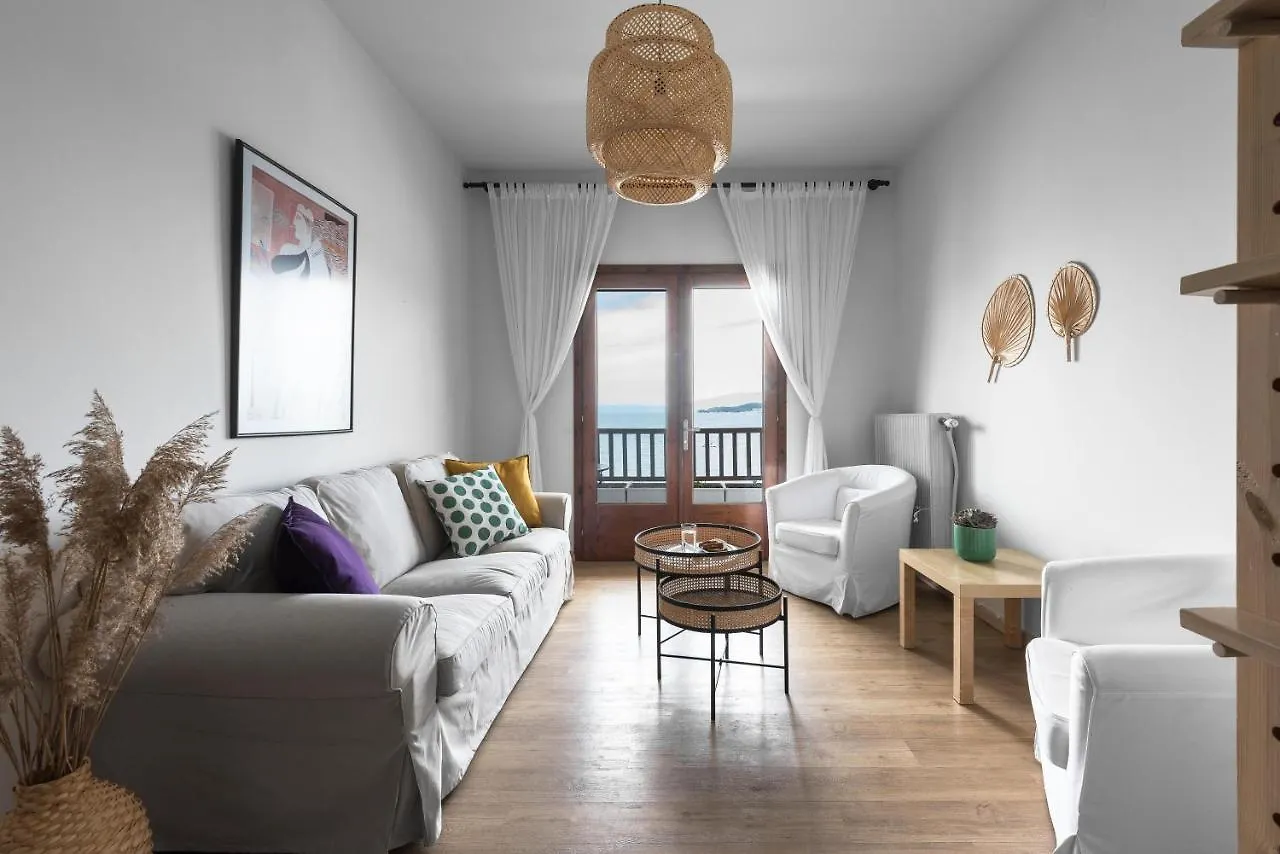 Kalokerino Hotel Olympiada Greece