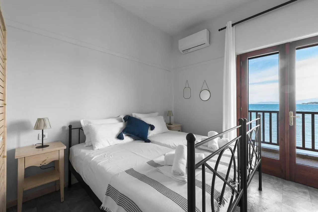 Kalokerino Hotel Olympiada